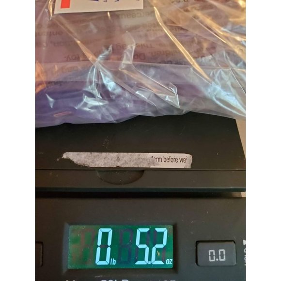 Under Armour Long Sleeve Purple Compression Shirt Youth XL Sf Pf Home Like New C - Picture 6 of 7